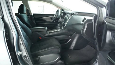 Used 2020 Nissan Murano S w/ Technology Package image 15