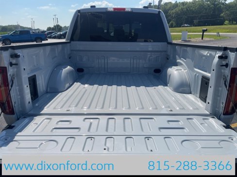 New 2025 Ford F150 Lariat w/ Equipment Group 502A High image 24
