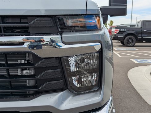 New 2026 Chevrolet Silverado 3500 LT w/ Convenience Package image 40