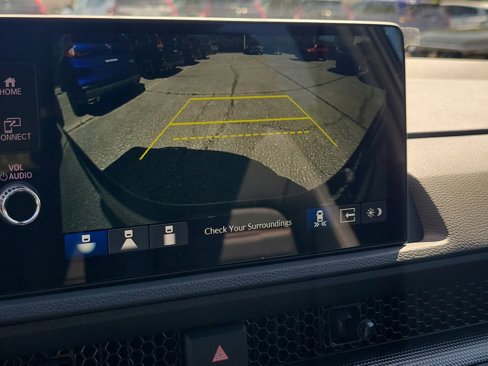 New 2026 Honda CR-V Sport-L image 27
