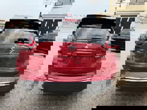 Used 2020 Nissan Murano SV image 3