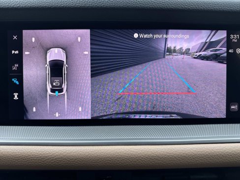 Certified 2024 Porsche Cayenne Coupe image 25
