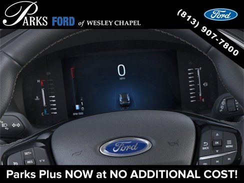 New 2026 Ford Escape Active image 13