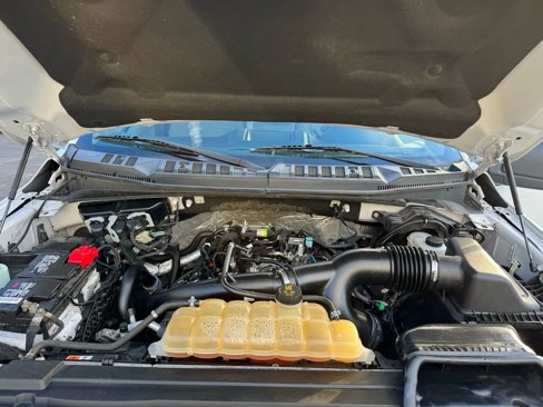 Used 2018 Ford F150 XLT image 14