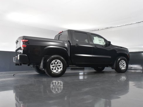New 2026 Nissan Frontier S image 23