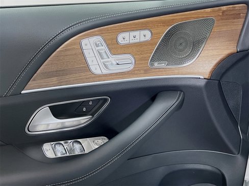 New 2026 Mercedes-Benz GLE 450 4MATIC image 21
