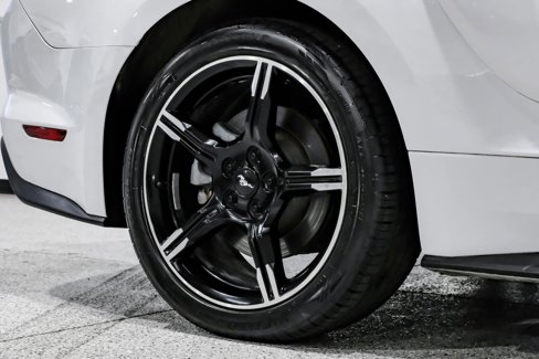 Used 2019 Ford Mustang GT Premium w/ Equipment Group 401A image 55