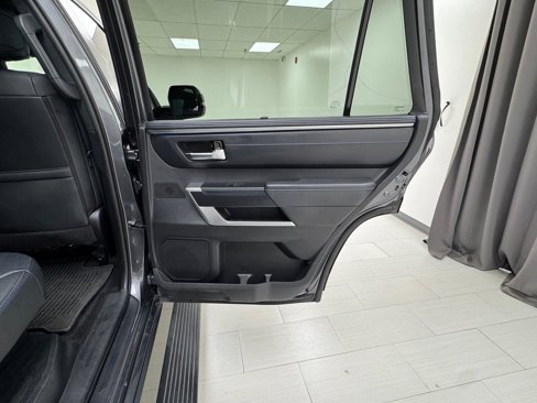 Used 2024 Toyota Sequoia Platinum image 16