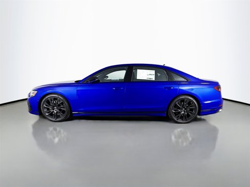 New 2025 Audi S8 image 4
