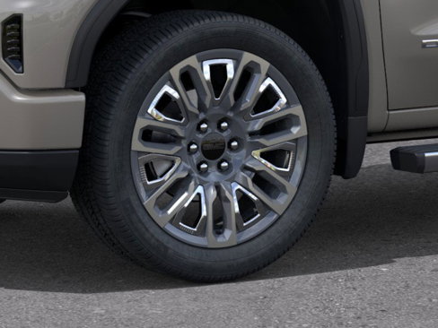 New 2026 GMC Sierra 1500 Denali Ultimate image 11