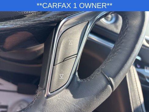 Used 2024 Cadillac XT5 Premium Luxury image 43