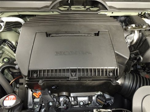 New 2026 Honda Passport TrailSport image 10