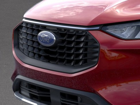 New 2026 Ford Escape Active w/ Cold Weather Package image 17