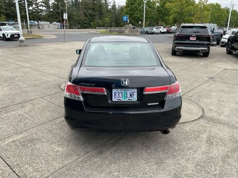 Used 2012 Honda Accord SE image 7
