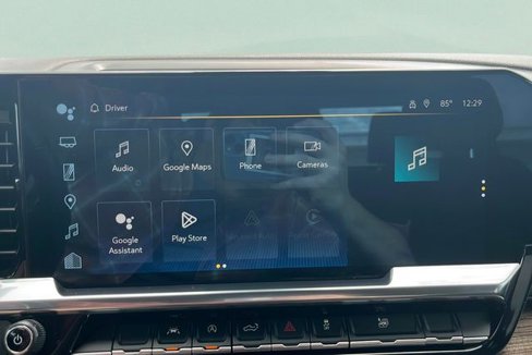 Certified 2023 Chevrolet Silverado 1500 RST image 33