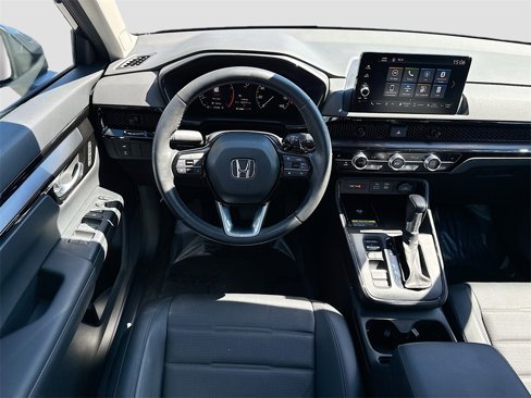 Used 2024 Honda CR-V EX-L image 22