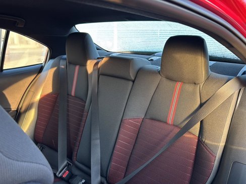 New 2026 Toyota Corolla SE image 26