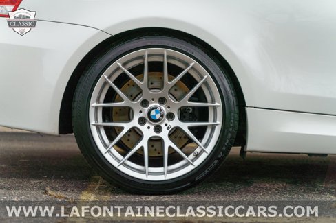 Used 2011 BMW 1 Series M image 49