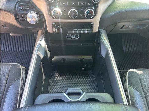 Used 2022 RAM 2500 Laramie image 18
