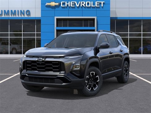 New 2026 Chevrolet Equinox ACTIV w/ LPO, Floor Liner Package image 6