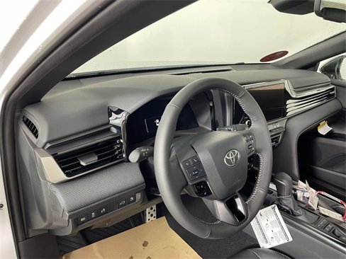 New 2026 Toyota Camry XLE w/ Convenience Package image 2
