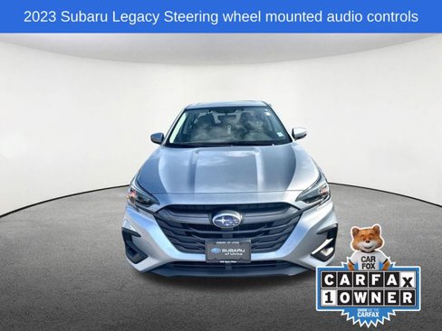 Used 2023 Subaru Legacy Limited image 16
