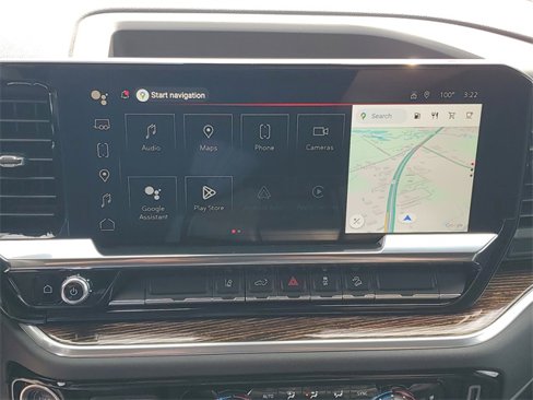 New 2026 GMC Sierra 2500 SLE image 15