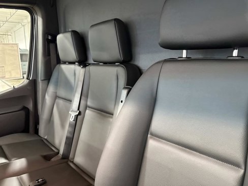 New 2025 Mercedes-Benz Sprinter 2500 image 29