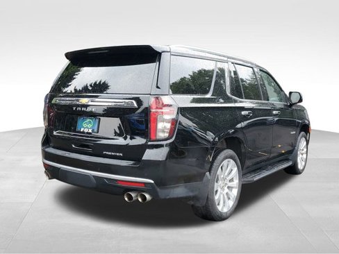 Certified 2024 Chevrolet Tahoe Premier image 39