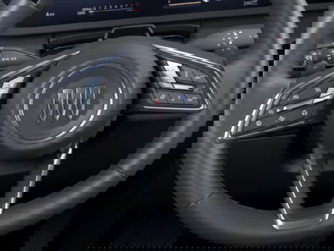 New 2026 Buick Enclave Preferred image 19