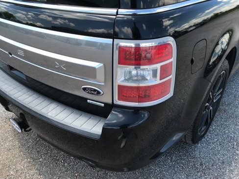 Used 2014 Ford Flex Limited w/ Equipment Group 303A image 30