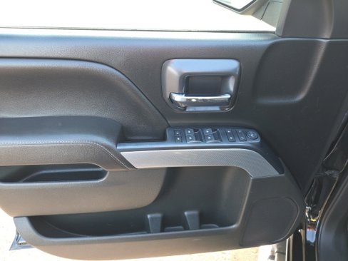 Used 2017 Chevrolet Silverado 1500 LT w/ All Star Edition image 17