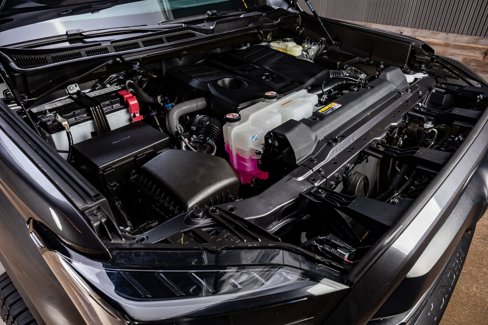 Used 2025 Toyota Tundra SR5 image 42