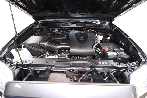 Used 2019 Toyota Tacoma SR5 image 26
