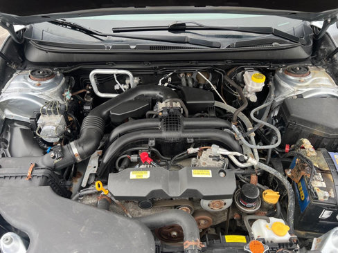 Used 2018 Subaru Outback 2.5i image 19