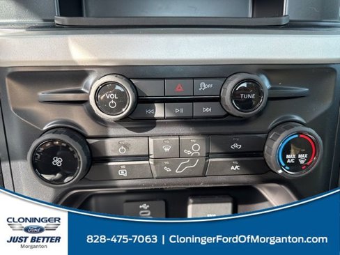 New 2025 Ford F550 4x4 Regular Cab Super Duty image 23