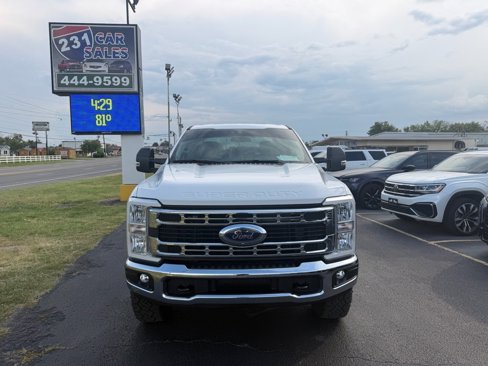 Used 2025 Ford F350 XLT w/ Tremor Off-Road Package image 8
