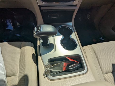 Used 2015 Jeep Grand Cherokee Laredo w/ Quick Order Package 23E image 23