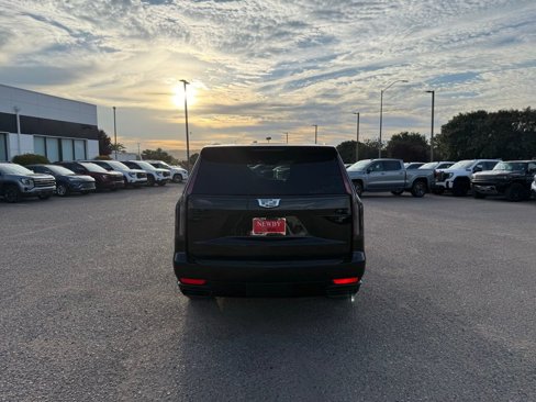 Used 2023 Cadillac Escalade Sport Platinum image 6