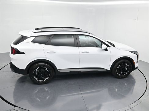 New 2026 Kia Sportage EX image 48
