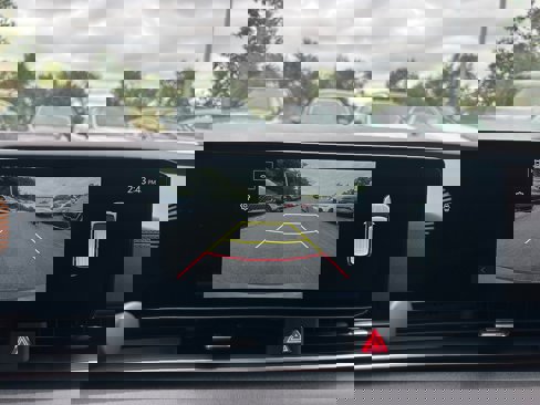 New 2026 Kia Carnival EX image 39