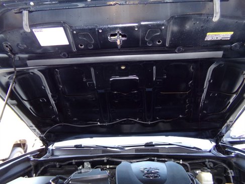 Used 2016 Toyota Tacoma Limited image 83