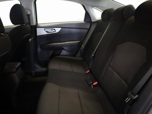 Used 2024 Kia Forte LXS image 24