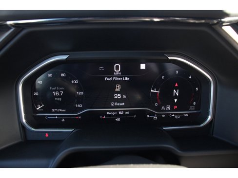 Used 2023 GMC Sierra 1500 AT4 w/ AT4 Premium Package image 32