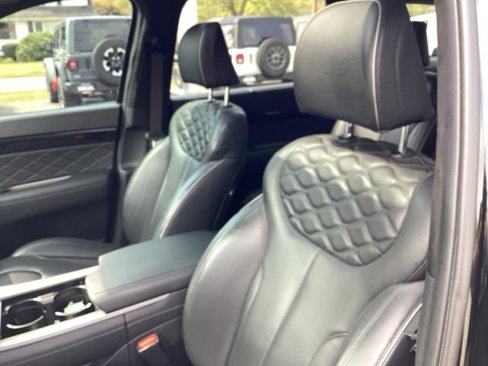 Used 2022 Hyundai Palisade Calligraphy image 21