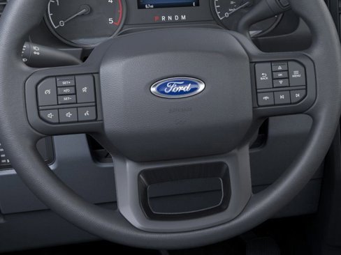 New 2026 Ford F450 4x4 Regular Cab Super Duty image 12