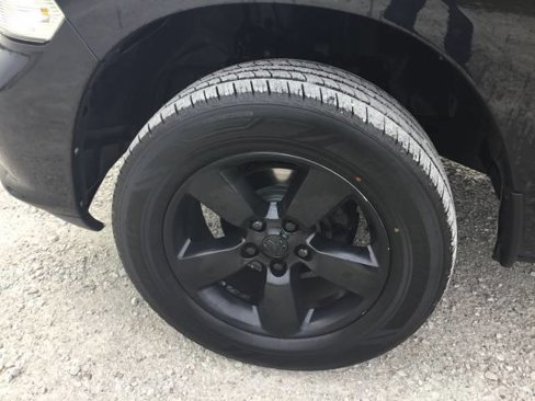 Used 2018 RAM 1500 Express image 9