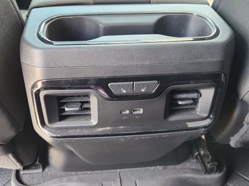 Used 2022 Chevrolet Silverado 1500 ZR2 image 28