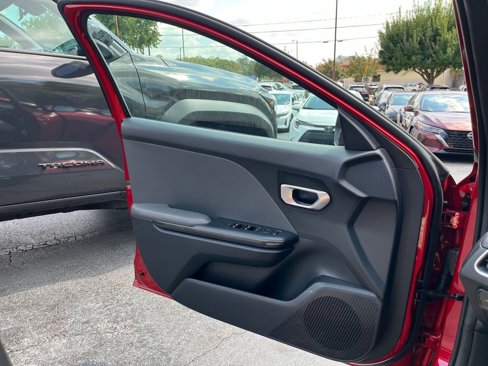 Used 2025 Kia K4 LXS image 18
