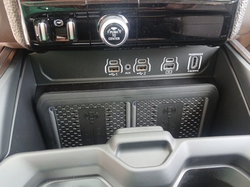 New 2026 RAM 2500 Limited image 48